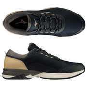 Mizuno Wave Crosse Walking Shoes, 1-3E Wide, Men's and Unisex Sneakers, B1GE2302