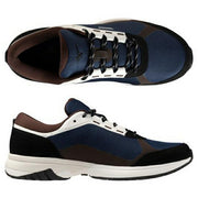 Mizuno Wave Crosse Walking Shoes, 1-3E Wide, Men's and Unisex Sneakers, B1GE2302