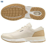 Mizuno Wave Crosse Walking Shoes, 1-3E Wide, Men's and Unisex Sneakers, B1GE2302