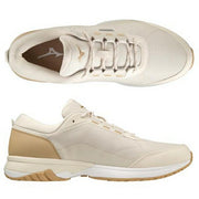 Mizuno Wave Crosse Walking Shoes, 1-3E Wide, Men's and Unisex Sneakers, B1GE2302