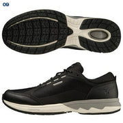 Mizuno Wave Crosse Walking Shoes, 1-3E Wide, Men's and Unisex Sneakers, B1GE2302