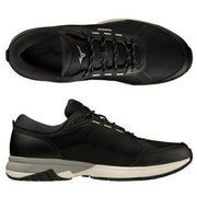 Mizuno Wave Crosse Walking Shoes, 1-3E Wide, Men's and Unisex Sneakers, B1GE2302