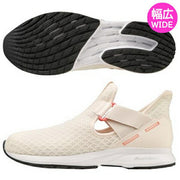 Mizuno Women's ME-SO 3E Wide Walking Shoes (B1GF230001)