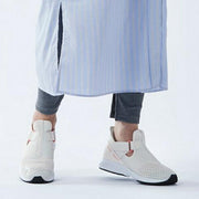 Mizuno Women's ME-SO 3E Wide Walking Shoes (B1GF230001)