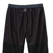 Mizuno NXT Breath Thermo fleece-lined windbreaker warmer pants (32JFB740)