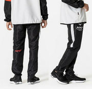 Mizuno NXT Men's Windbreaker Pants with Mesh Lining (Product Code: 32JFB22009)