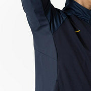 Mizuno MIZUNO Soft Dry Knit Hybrid Jersey Jacket, Men's/Unisex, 32MCB001