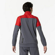 Mizuno MIZUNO Soft Dry Knit Hybrid Jersey Jacket, Men's/Unisex, 32MCB001