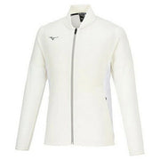 Mizuno MIZUNO Jersey Jacket with Dry Aeroflow Cooler, Men's and Unisex, 32MCB002