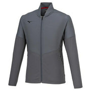 Mizuno MIZUNO Jersey Jacket with Dry Aeroflow Cooler, Men's and Unisex, 32MCB002