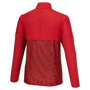 Mizuno MIZUNO Jersey Jacket with Dry Aeroflow Cooler, Men's and Unisex, 32MCB002