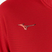 Mizuno MIZUNO Jersey Jacket with Dry Aeroflow Cooler, Men's and Unisex, 32MCB002