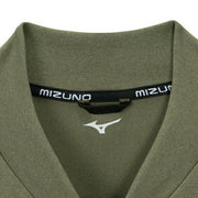 Mizuno MIZUNO Jersey Jacket, Soft Stretch, Men's/Unisex, 32MCB005