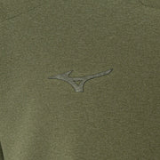Mizuno MIZUNO Jersey Jacket, Soft Stretch, Men's/Unisex, 32MCB005