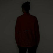 Mizuno Women's Dry Aeroflow Cooler Jacket, Sportswear, 32MCB317