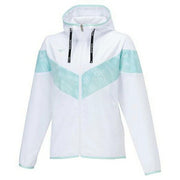 Mizuno Women's Move Cross Hoodie, Parka, Jacket, Sportswear, Women's, 32MCB340