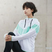 Mizuno Women's Move Cross Hoodie, Parka, Jacket, Sportswear, Women's, 32MCB340
