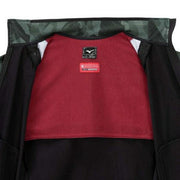 Mizuno Tech Shield Breath Thermo Fleece-Lined Windbreaker Warmer Jacket (32MCB530)