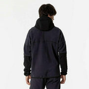 Mizuno Fleece Hoodie Parka Jacket, Water-Repellent, Waterproof, Outdoor, MIZUNO 32MCB558