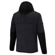 Mizuno Fleece Hoodie Parka Jacket, Water-Repellent, Waterproof, Outdoor, MIZUNO 32MCB558