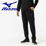 Mizuno MC Line Soft Dry Knit Hybrid Pants, Jersey Bottoms, Sportswear for Men and Adults, Size 32MDB001