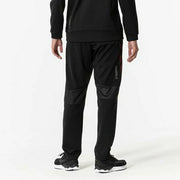 Mizuno MC Line Soft Dry Knit Hybrid Pants, Jersey Bottoms, Sportswear for Men and Adults, Size 32MDB001