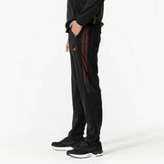 Mizuno MC Line Soft Dry Knit Hybrid Pants, Jersey Bottoms, Sportswear for Men and Adults, Size 32MDB001