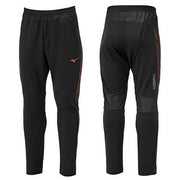 Mizuno MC Line Soft Dry Knit Hybrid Pants, Jersey Bottoms, Sportswear for Men and Adults, Size 32MDB001