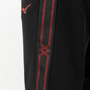 Mizuno MC Line Soft Dry Knit Hybrid Pants, Jersey Bottoms, Sportswear for Men and Adults, Size 32MDB001