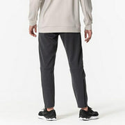 Mizuno MIZUNO Soft Stretch Pants, Jersey Bottoms, Sportswear for Men and Adults, 32MDB005