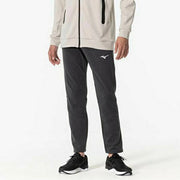 Mizuno MIZUNO Soft Stretch Pants, Jersey Bottoms, Sportswear for Men and Adults, 32MDB005