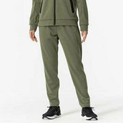 Mizuno Women's Soft Stretch Ankle-Length Pants, Tracksuit, Sportswear, 32MDB325