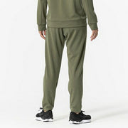 Mizuno Women's Soft Stretch Ankle-Length Pants, Tracksuit, Sportswear, 32MDB325