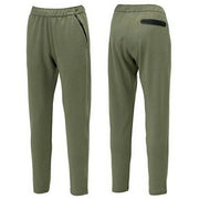 Mizuno Women's Soft Stretch Ankle-Length Pants, Tracksuit, Sportswear, 32MDB325