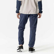 Mizuno Fleece Pants, Water-Repellent, Unisex, for Outdoor Activities, Size 32MDB558
