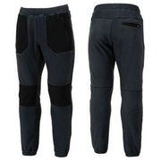Mizuno Fleece Pants, Water-Repellent, Unisex, for Outdoor Activities, Size 32MDB558