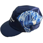 Soccer Junky Junior Cap, Cool to the Touch, UV Protection, Futsal/Soccer Wear, Kids, CP25A28
