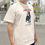 Soccer Junky Short Sleeve T-Shirt, Japan Diani, Soccer Junky, Soccer Wear, SJ25C31