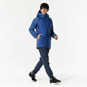 Mizuno Breath Thermo Heat-Generating Windbreaker Warmer Jacket with Techfill Insulation (32MEB536)