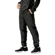 Mizuno Men's Techfill Breath Thermo Breathable Windbreaker Warmer Pants (32MFB535)