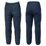 Mizuno Men's Techfill Breath Thermo Breathable Windbreaker Warmer Pants (32MFB535)