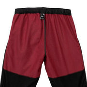 Mizuno Men's Techfill Breath Thermo Breathable Windbreaker Warmer Pants (32MFB535)