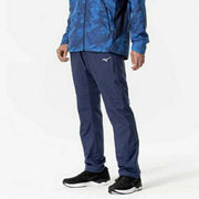 Mizuno Breath Thermo Men's Heat-Generating Windbreaker Warmer Pants (Product Code: 32MFB541)