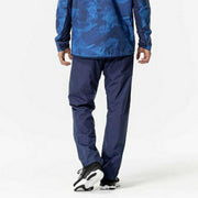 Mizuno Breath Thermo Men's Heat-Generating Windbreaker Warmer Pants (Product Code: 32MFB541)