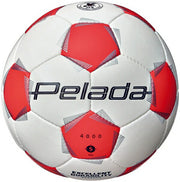 Molten Peleda 4000 Soccer Ball, Size 5, Certified, for Adults, F5K4000