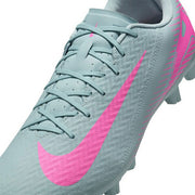 Nike Zoom Vapor 16 Academy HG Soccer Cleats (Men's) FQ8431-301 (Ships Immediately)