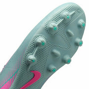 Nike Zoom Vapor 16 Academy HG Soccer Cleats (Men's) FQ8431-301 (Ships Immediately)