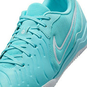 Nike Legend 10 Academy IC Futsal Shoes for Men (DV4341-401) - Ships Immediately