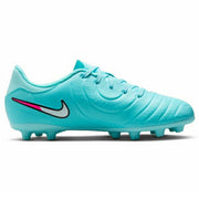 Nike Junior Legend 10 Academy HG Soccer Cleats (DV4349-401) - Ships Immediately
