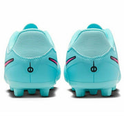 Nike Junior Legend 10 Academy HG Soccer Cleats (DV4349-401) - Ships Immediately